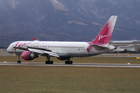 RA-73018 @ SZG - VIM Airlines B757-200 - by Thomas Ramgraber-VAP