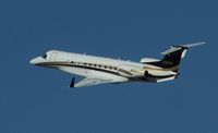 N702DR @ HOU - Departs on 30 - by Michael Bludworth