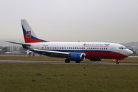 VP-BBM @ SZG - Atlant Soyuz B737-300 - by Thomas Ramgraber-VAP