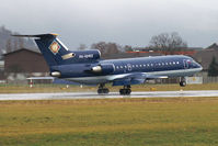 RA-42402 @ SZG - S-Air Yak-42 - by Thomas Ramgraber-VAP
