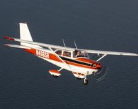 N466SR @ NA - 1967 172 - by Mark Remaley