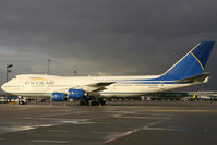 N361FC @ CGN - visitor - by Wolfgang Zilske