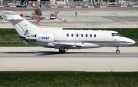 I-SRAF @ LMML - BIZ JET