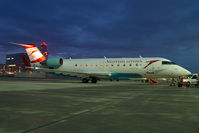 OE-LCJ @ VIE - Austrian Arrows Regionaljet - by Yakfreak - VAP
