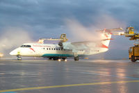 OE-LTH @ VIE - Austrian Arrows Dash 8-300 - by Yakfreak - VAP