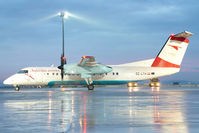 OE-LTH @ VIE - Austrian Arrows Dash 8-300 - by Yakfreak - VAP
