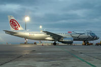 OE-LEX @ VIE - Niki Airbus 320 - by Yakfreak - VAP