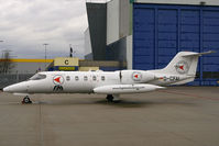D-CFAI @ CGN - visitor