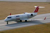N813AY @ KCID - Taxiing in