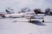 N1089Q @ KDPA - Photo taken for aircraft recognition training