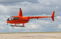 VH-WYS @ YMEN - VH-WYS Taxi Essendon (YMEN) - by Mick Paul