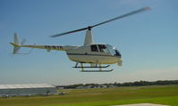 VH-WYR @ YBSK - Vh-WYR Taxi from outside hangar at Bankstown - by Rowan Deppeler