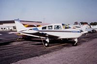 N3841T @ KDPA - Photo taken for aircraft recognition training