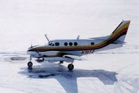 N711TZ @ KDPA - Photo taken for aircraft recognition training - by Glenn E. Chatfield