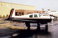 N33EM @ KDPA - Photo taken for aircraft recognition training - by Glenn E. Chatfield