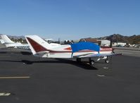 N28057 @ SZP - 1979 Bellanca 17-30A SUPER VIKING, Continental TIO-520 300 Hp turbo - by Doug Robertson