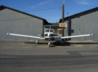 N3547M @ SZP - 1978 Piper PA-28-161 WARRIOR II, Lycoming O-320-D3G 160 Hp - by Doug Robertson