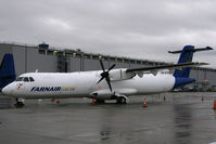 HB-AFM @ CGN - visitor - by Wolfgang Zilske