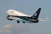 OY-MAA @ LMML - B.737
