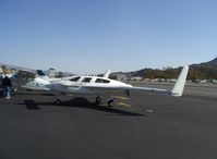 N541SW photo, click to enlarge