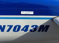 N7043M photo, click to enlarge