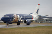 OM-SEG @ SZG - Saison-Opening @ SZG - by Gerhard Vysocan