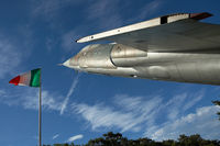 MM6796 - Italian Air Force Lockheed F104 Starfighter