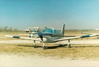 N1986L @ OJC - 1876 C23 - by Phil Stratman