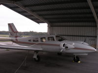 N111TF @ VDF - Photo in Hangar - by Julian Chambers