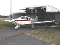 N7786W @ KAKH - 1964 Piper Cherokee 180C N7786W - by Garnett Smith