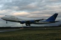 N361FC @ CGN - visitor - by Wolfgang Zilske