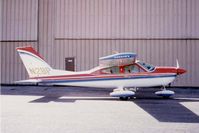 N2BP @ KDPA - Photo taken for aircraft recognition training