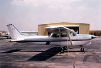 N5338V @ KDPA - Photo taken for aircraft recognition training
