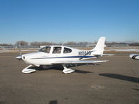 N106CD photo, click to enlarge