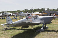 N181RV @ KLAL - Sun-n-fun 2005 - by Sergey Riabsev
