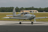 N112B @ KLAL - Sun-n-fun 2006