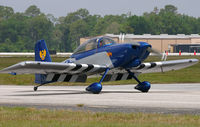 N130WN @ KLAL - Sun-n-fun 2006 - by Sergey Riabsev