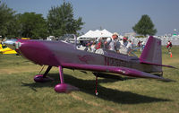 N230CT @ KOSH - EAA AirVenture 2006