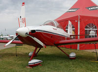 N60AH @ KOSH - EAA AirVenture 2005 - by Sergey Riabsev
