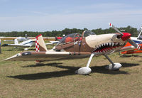 N626JL @ KLAL - Sun-n-fun 2005 - by Sergey Riabsev