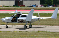N6Q @ KLAL - EAA AirVenture 2005