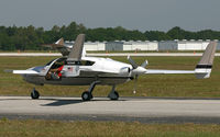 N21MK @ KLAL - Sun-n-fun 2006 - by Sergey Riabsev