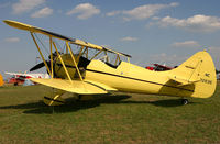 N32035 @ KLAL - Sun-n-fun 2006