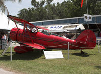 N105KS @ KLAL - Sun-n-fun 2005 - by Sergey Riabsev