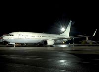 VP-BZL @ VIE - LOWA Boeing 737-800 - by Yakfreak - VAP