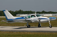 N6744T @ KLAL - Sun-n-fun 2006