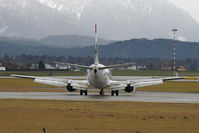 LN-KKG @ SZG - Norwegian B737-300 - by Thomas Ramgraber-VAP