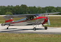 N3958V @ KLAL - Sun-n-fun 2006 - by Sergey Riabsev