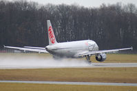 OE-LEX @ SZG - NiKi A320 - by Thomas Ramgraber-VAP