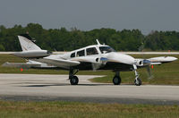 N3195L @ KLAL - Sun-n-fun 2005 - by Sergey Riabsev